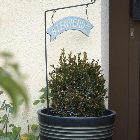 Bed And Breakfast Le Patio Montigny-les-Metz 외부 사진