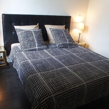 Bed And Breakfast Le Patio Montigny-les-Metz 외부 사진