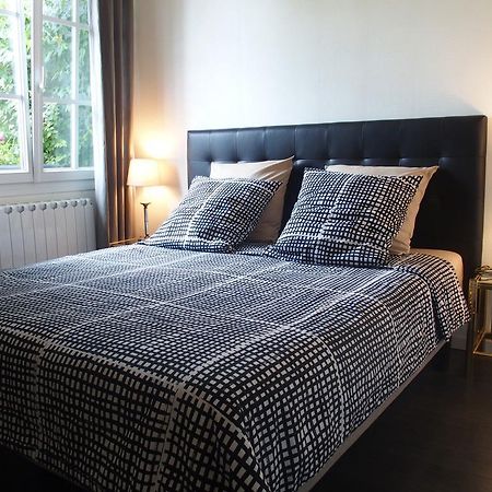 Bed And Breakfast Le Patio Montigny-les-Metz 외부 사진