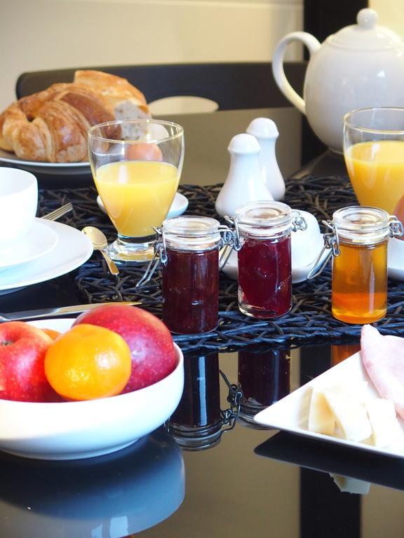 Bed And Breakfast Le Patio Montigny-les-Metz 외부 사진