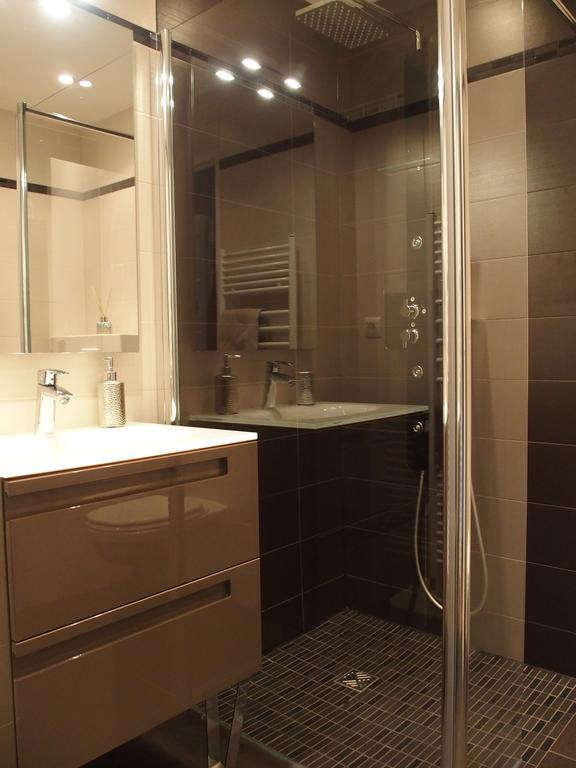 Bed And Breakfast Le Patio Montigny-les-Metz 외부 사진