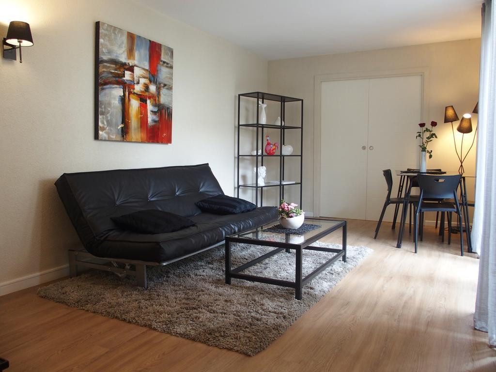 Bed And Breakfast Le Patio Montigny-les-Metz 외부 사진