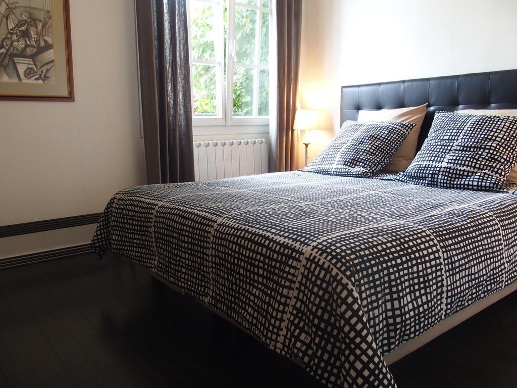 Bed And Breakfast Le Patio Montigny-les-Metz 외부 사진