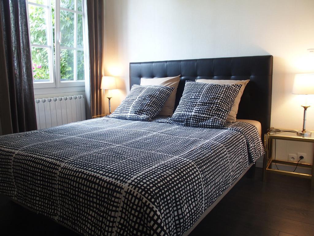 Bed And Breakfast Le Patio Montigny-les-Metz 외부 사진